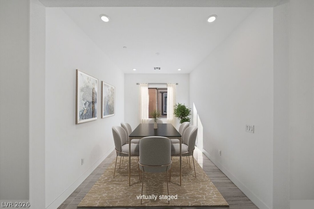 374 Tigullio Avenue Henderson NV 89011