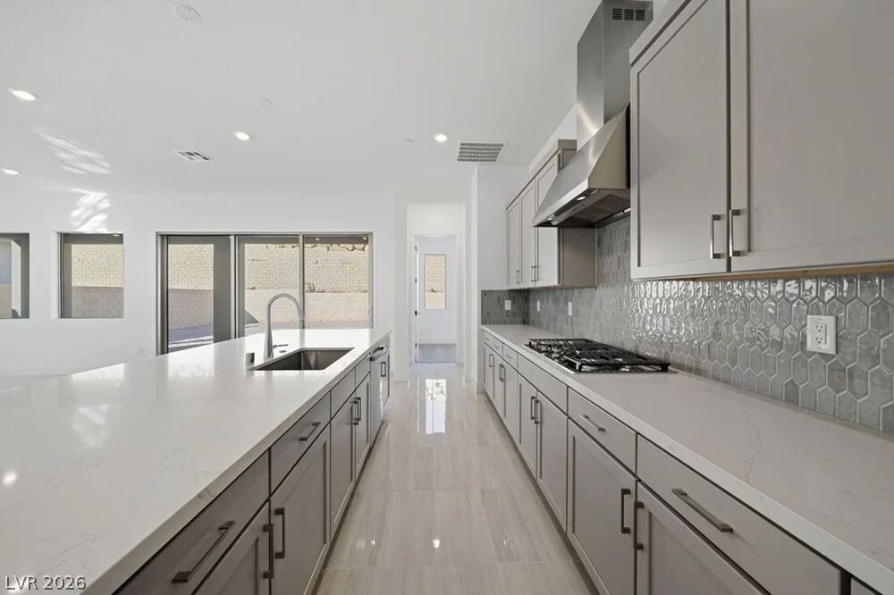 374 Tigullio Avenue Henderson NV 89011