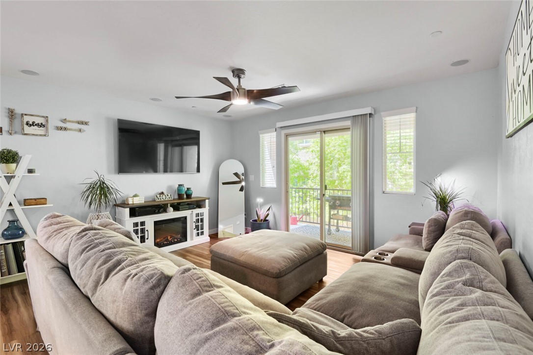 7757 Copious Cactus Court Las Vegas NV 89149