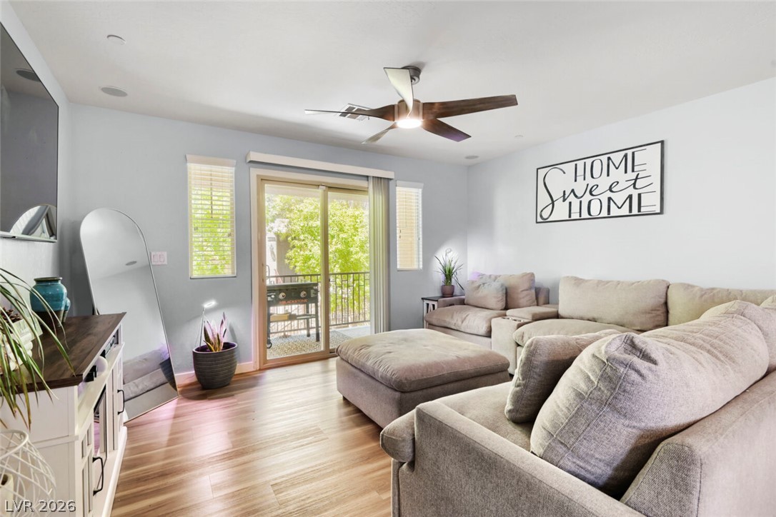 7757 Copious Cactus Court Las Vegas NV 89149