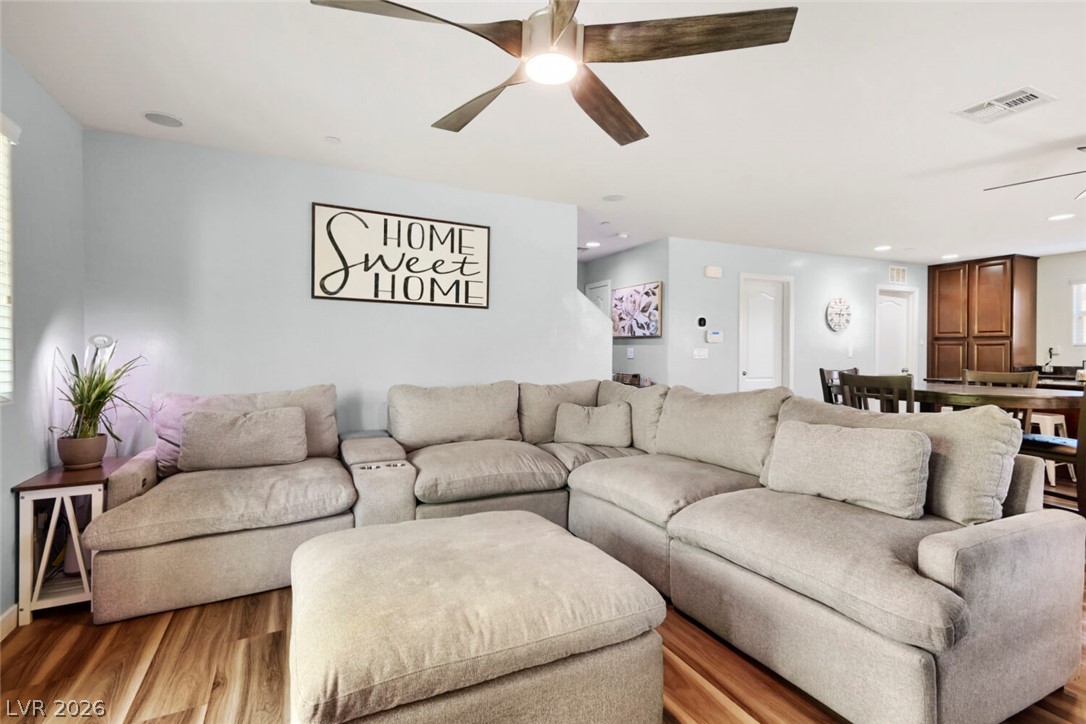 7757 Copious Cactus Court Las Vegas NV 89149