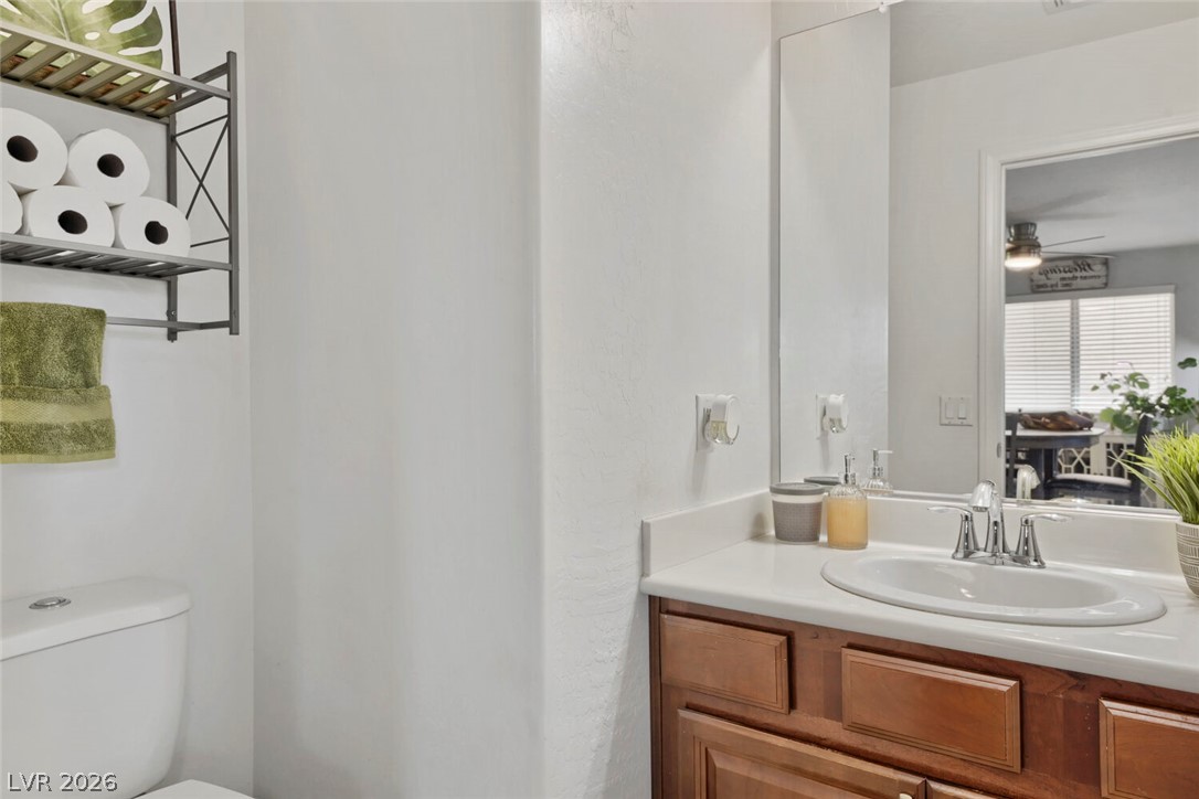 7757 Copious Cactus Court Las Vegas NV 89149