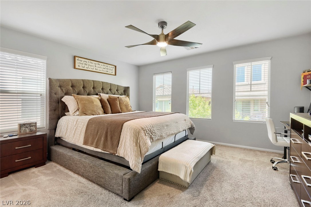 7757 Copious Cactus Court Las Vegas NV 89149