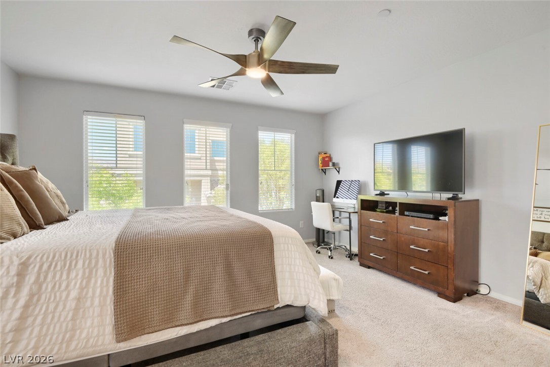 7757 Copious Cactus Court Las Vegas NV 89149