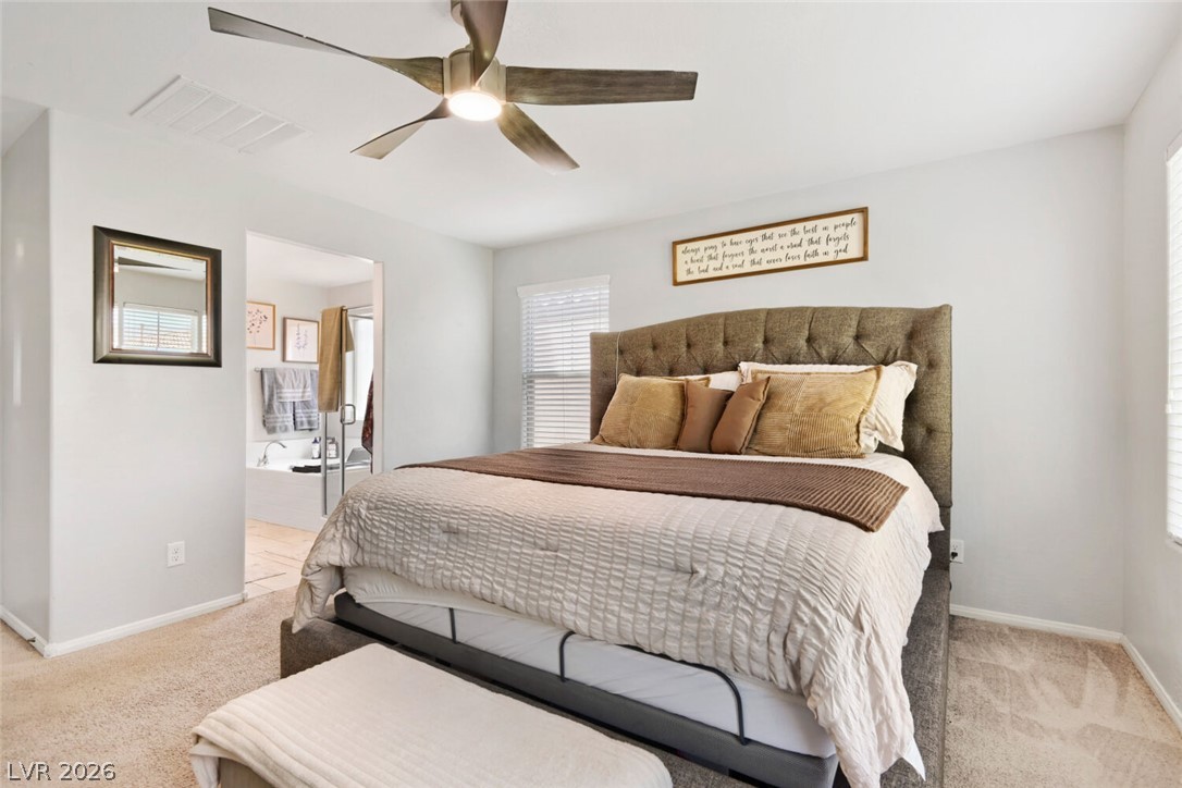 7757 Copious Cactus Court Las Vegas NV 89149