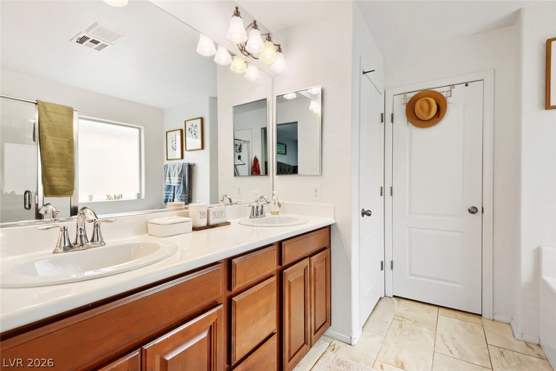 7757 Copious Cactus Court Las Vegas NV 89149