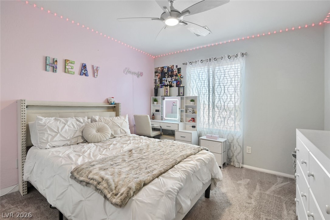 7757 Copious Cactus Court Las Vegas NV 89149