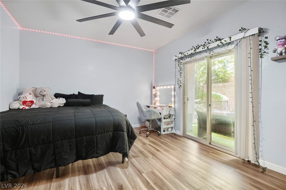 7757 Copious Cactus Court Las Vegas NV 89149