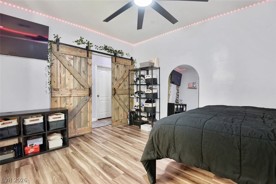 7757 Copious Cactus Court Las Vegas NV 89149