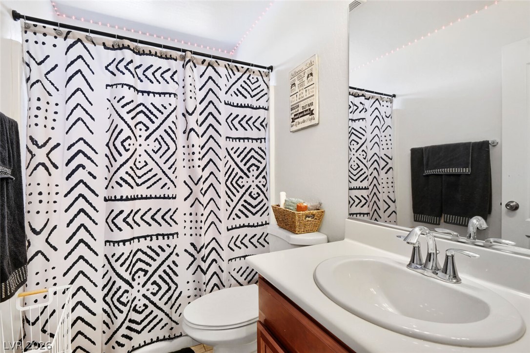 7757 Copious Cactus Court Las Vegas NV 89149