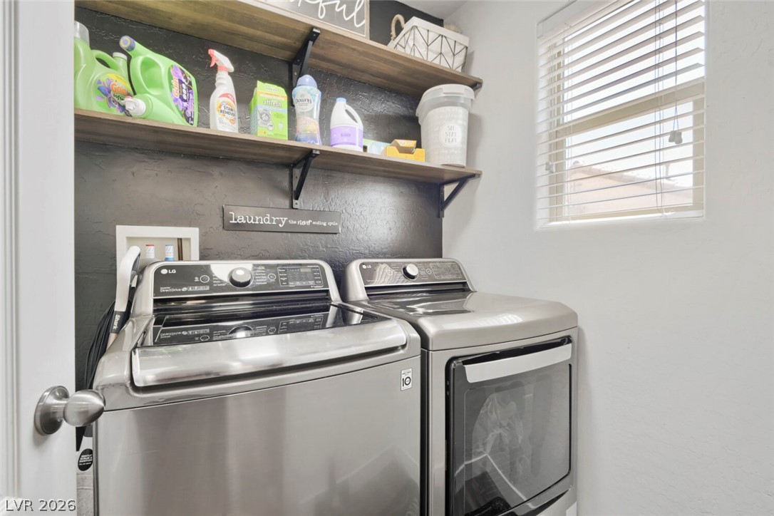 7757 Copious Cactus Court Las Vegas NV 89149