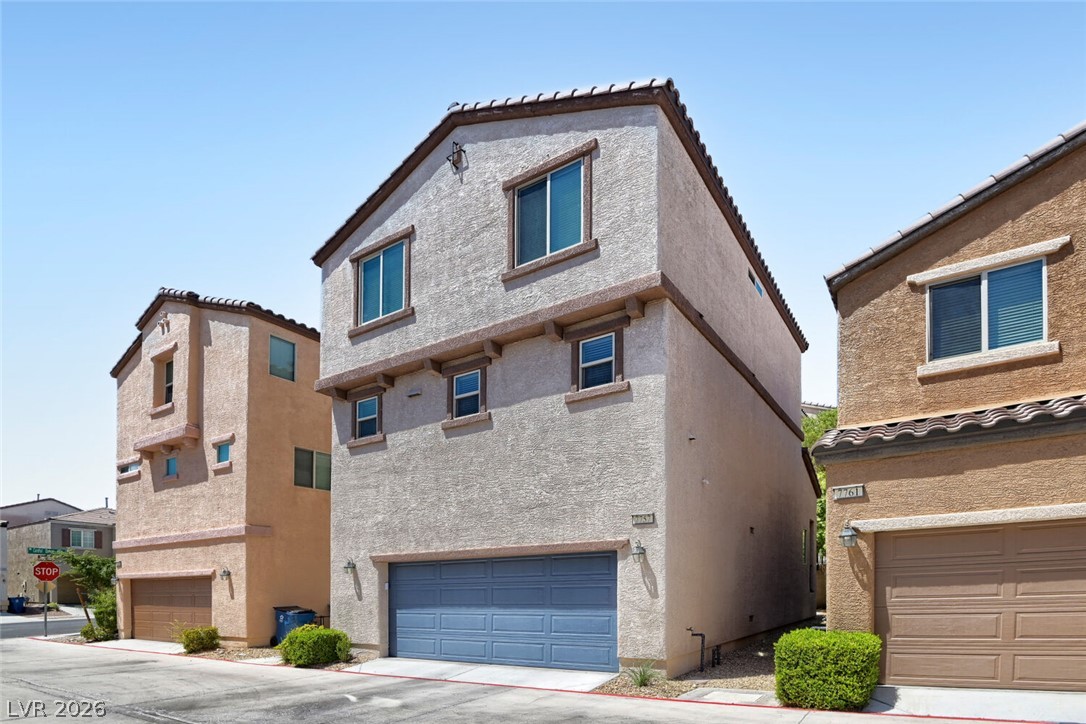 7757 Copious Cactus Court Las Vegas NV 89149