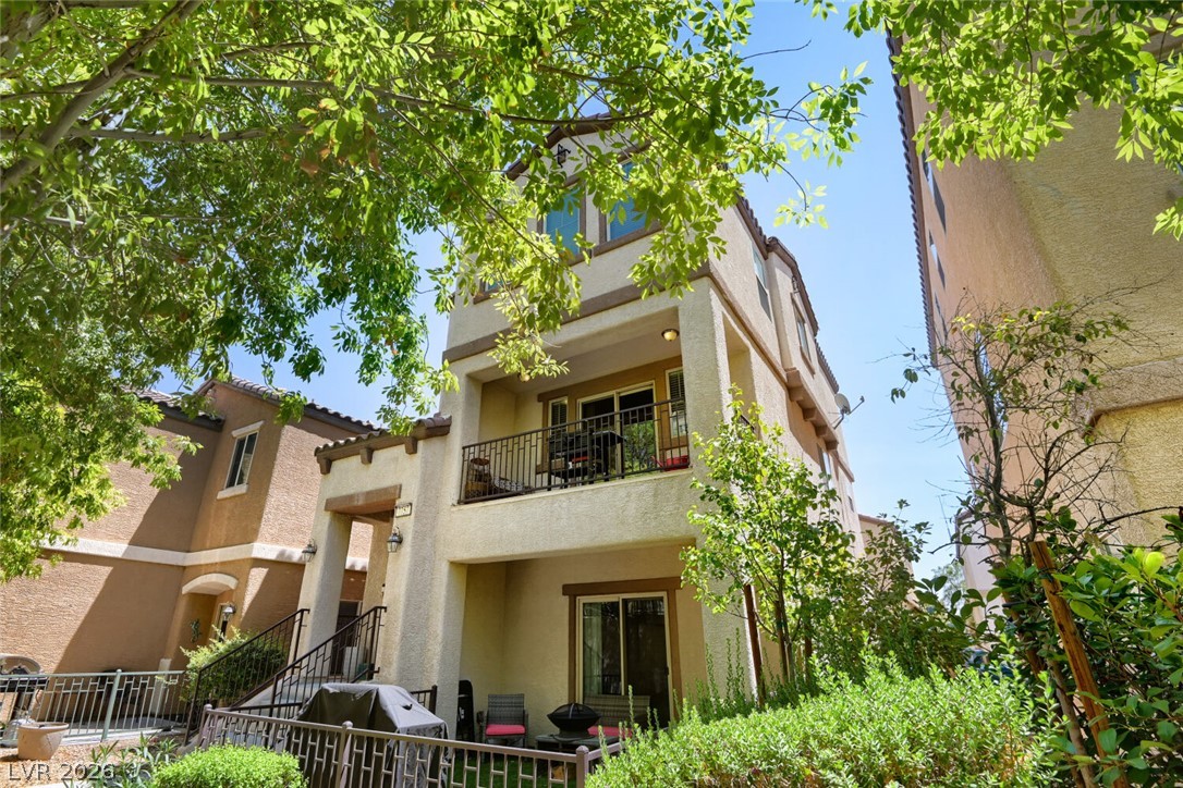 7757 Copious Cactus Court Las Vegas NV 89149