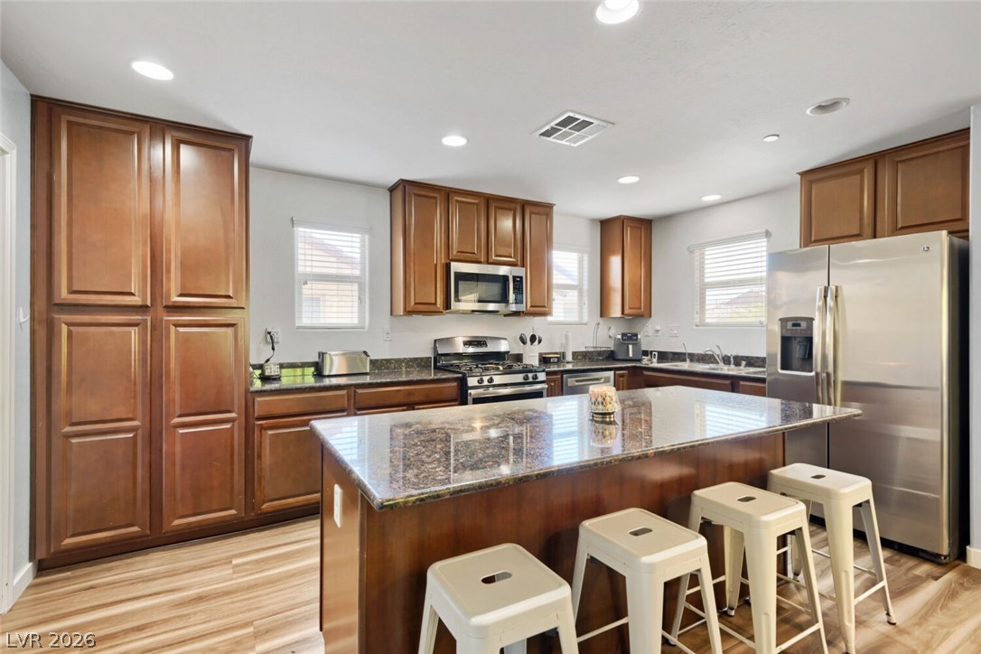 7757 Copious Cactus Court Las Vegas NV 89149