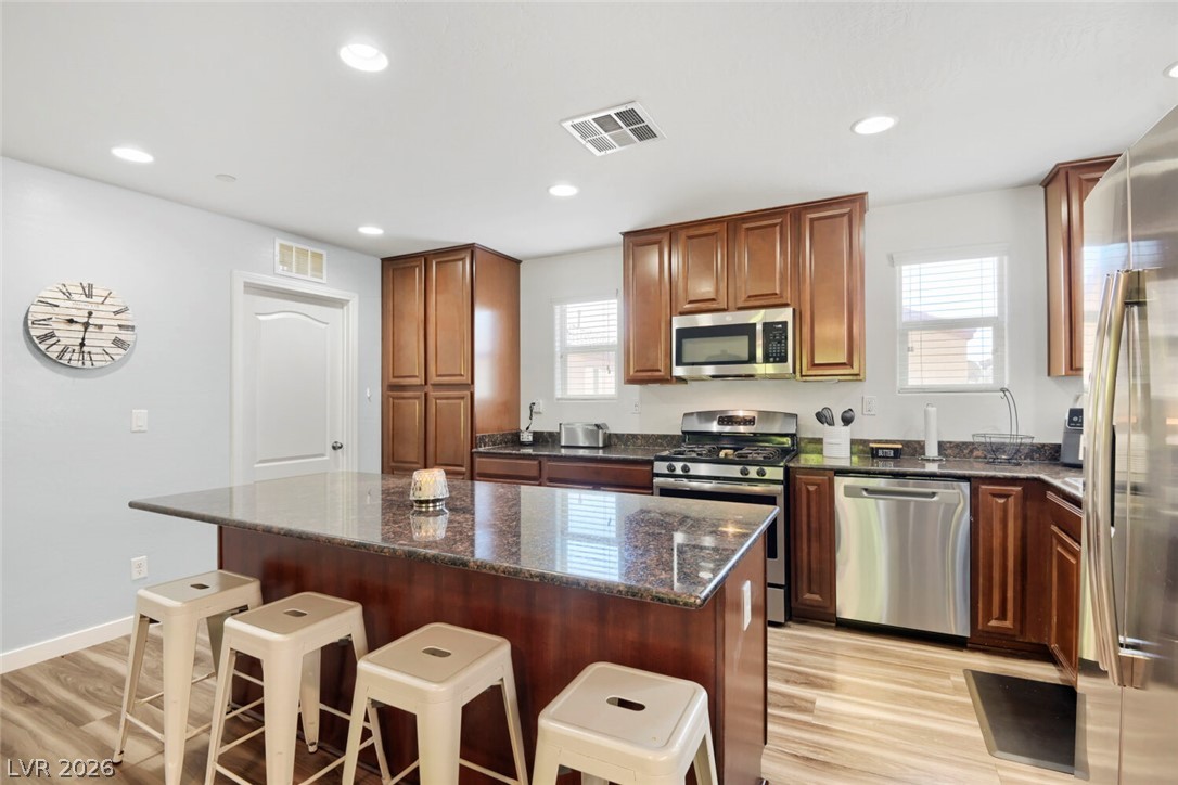 7757 Copious Cactus Court Las Vegas NV 89149