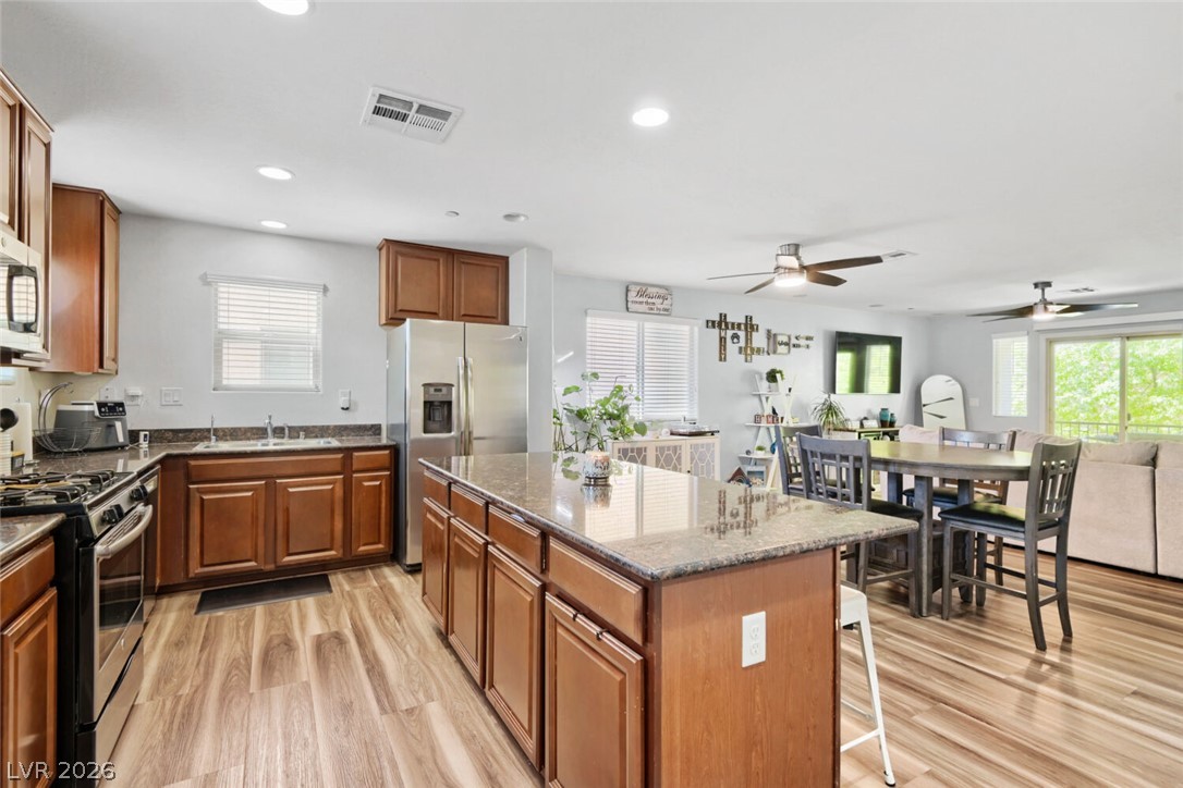 7757 Copious Cactus Court Las Vegas NV 89149