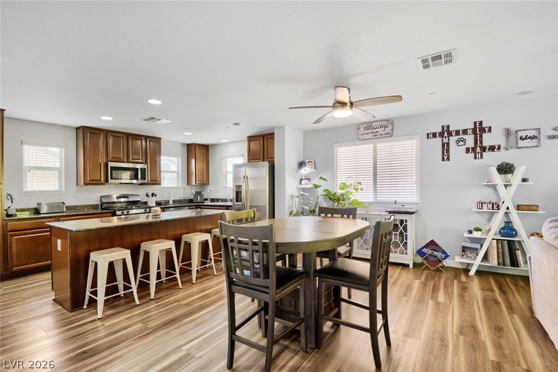 7757 Copious Cactus Court Las Vegas NV 89149