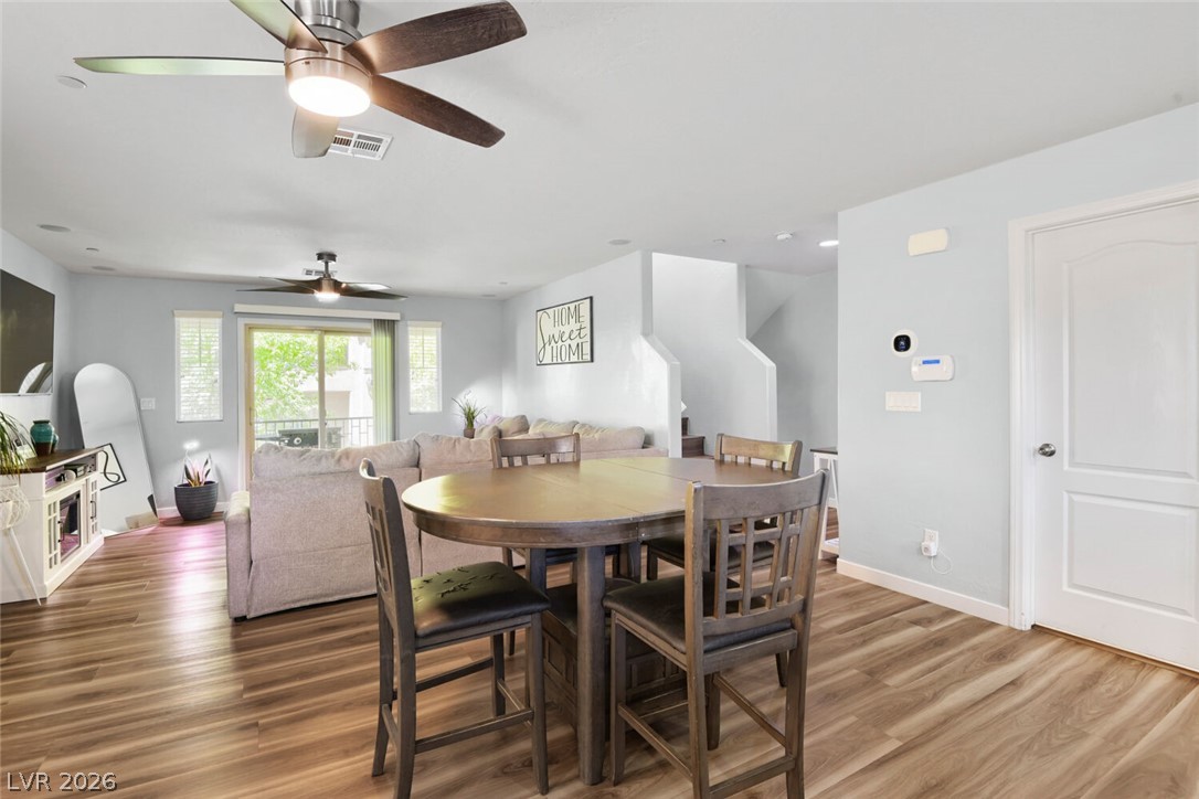 7757 Copious Cactus Court Las Vegas NV 89149