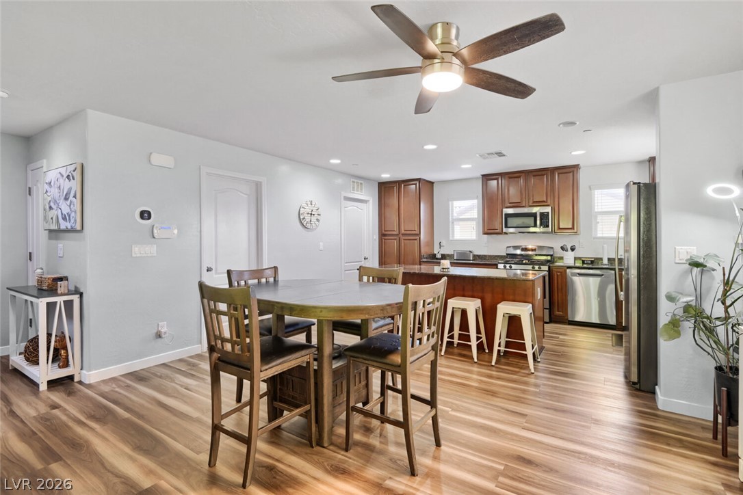 7757 Copious Cactus Court Las Vegas NV 89149