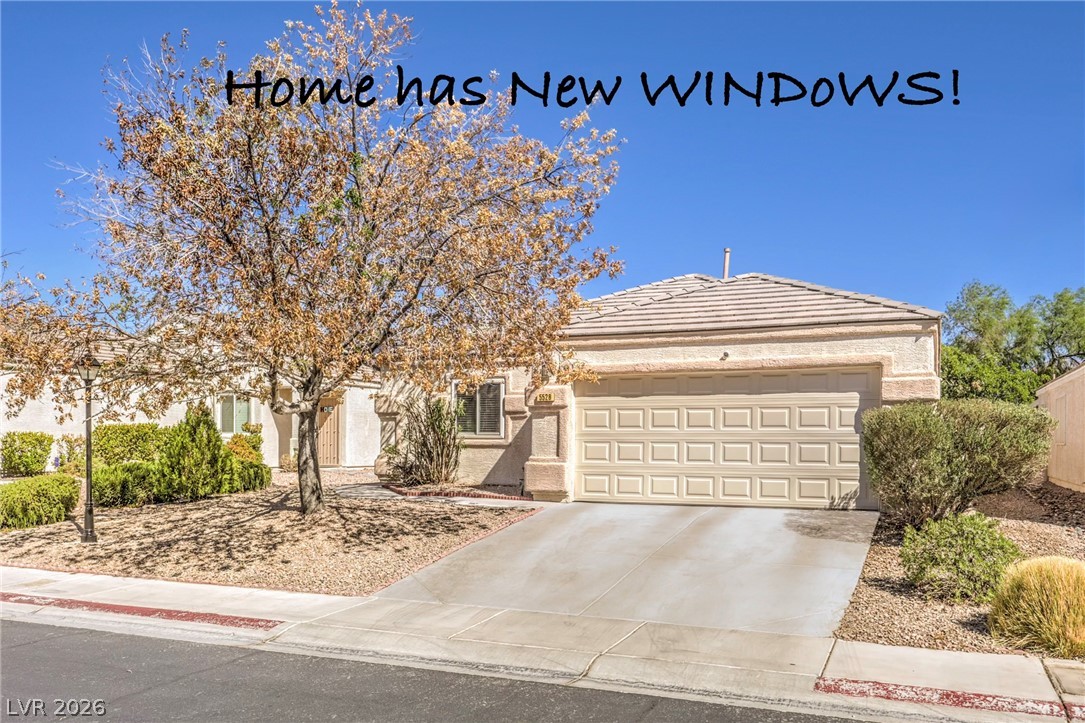 5528 Raven Creek Avenue Las Vegas NV 89130