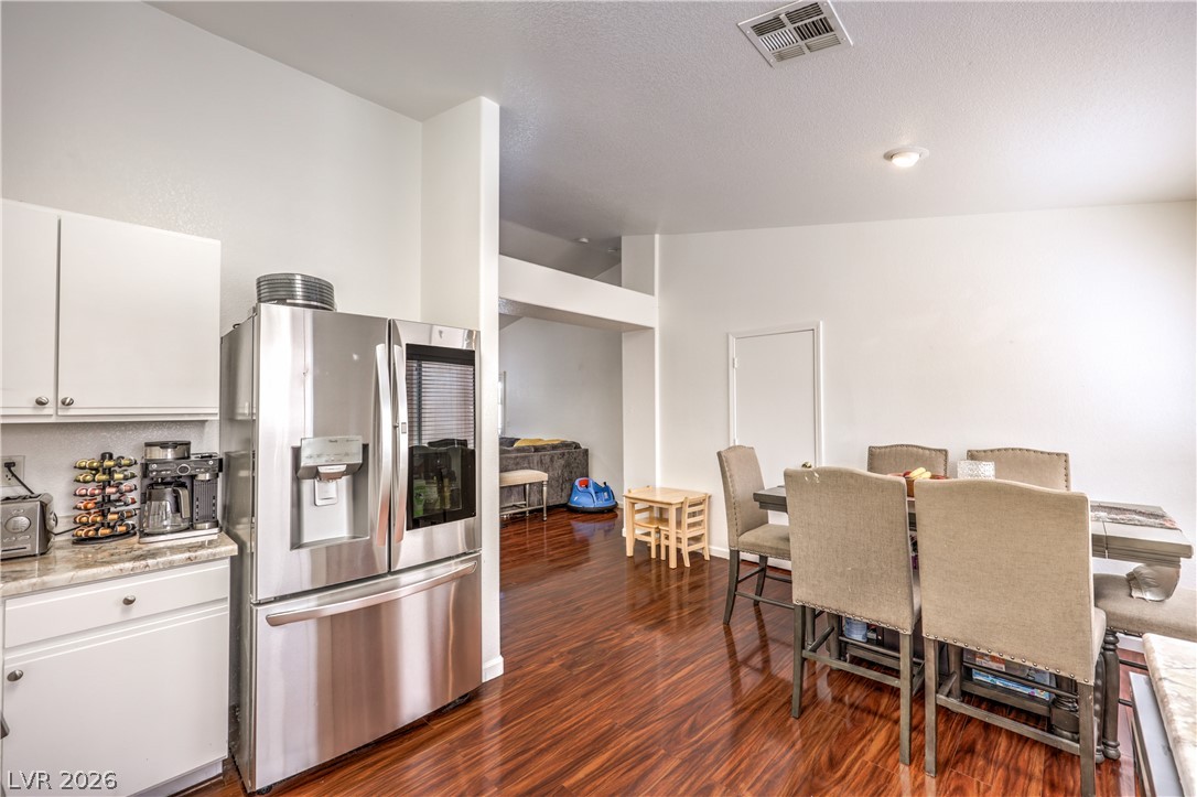 5528 Raven Creek Avenue Las Vegas NV 89130