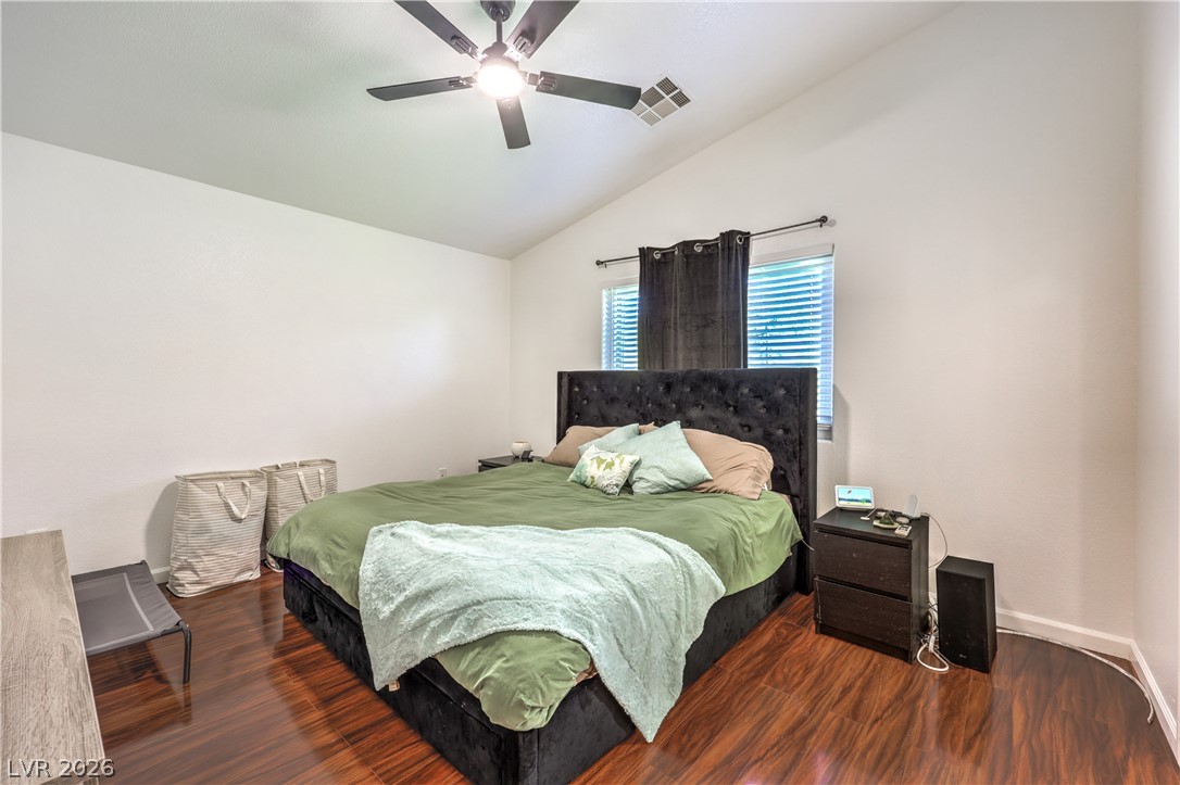 5528 Raven Creek Avenue Las Vegas NV 89130