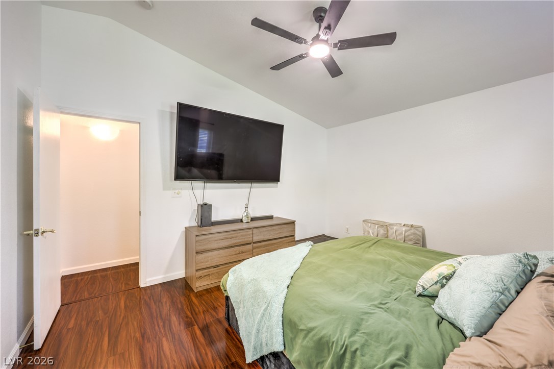 5528 Raven Creek Avenue Las Vegas NV 89130