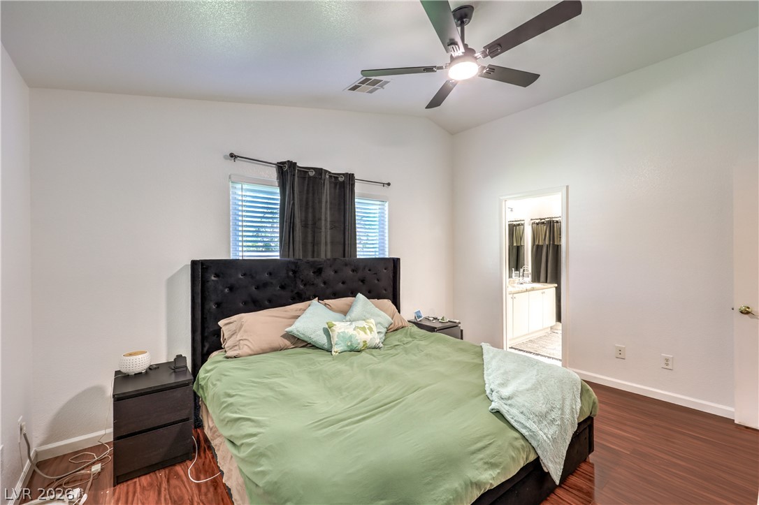 5528 Raven Creek Avenue Las Vegas NV 89130