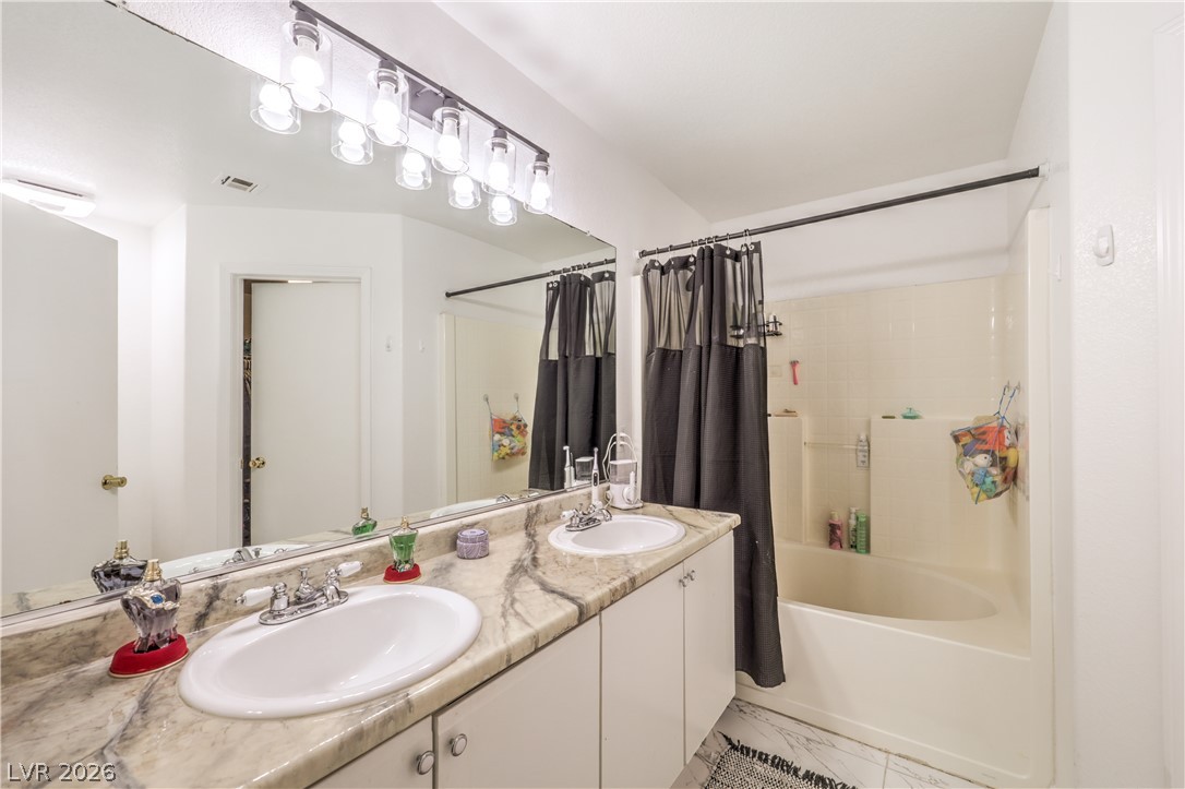 5528 Raven Creek Avenue Las Vegas NV 89130