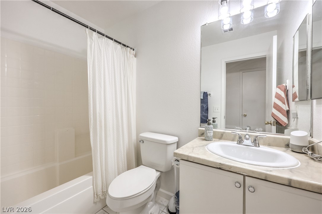 5528 Raven Creek Avenue Las Vegas NV 89130