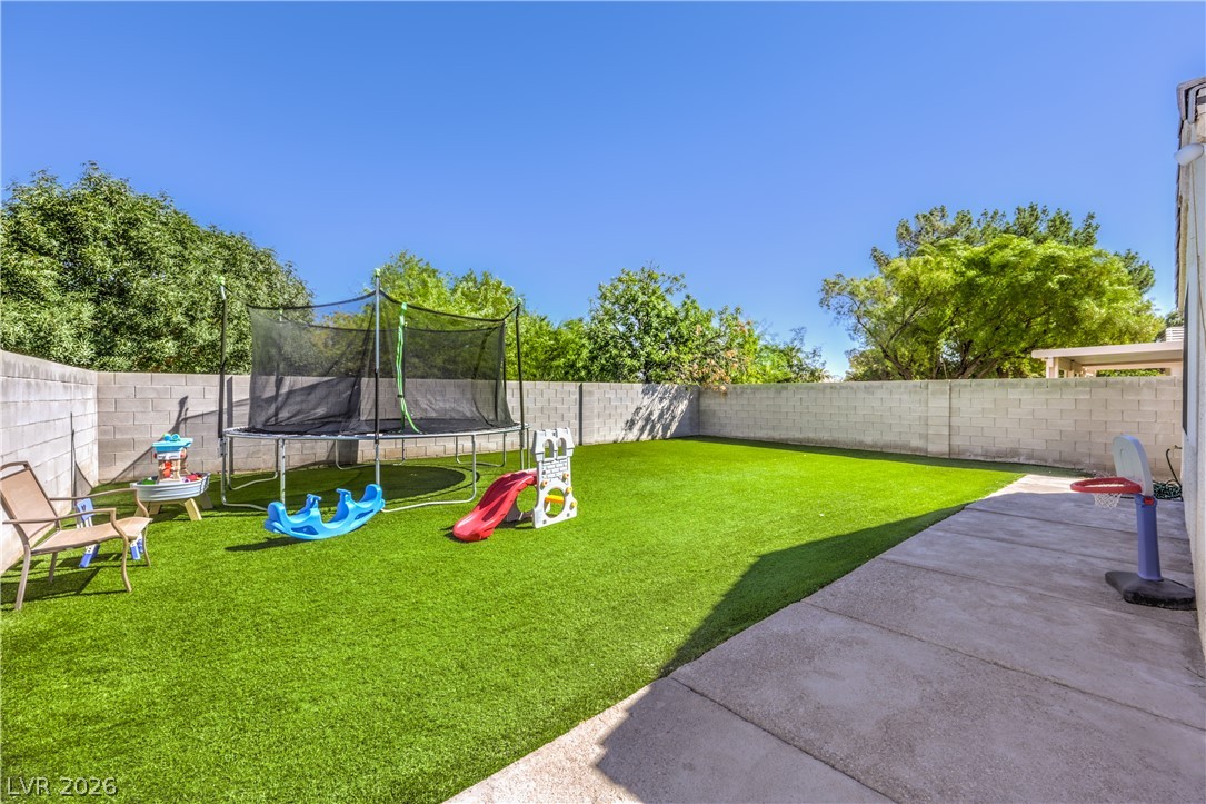 5528 Raven Creek Avenue Las Vegas NV 89130