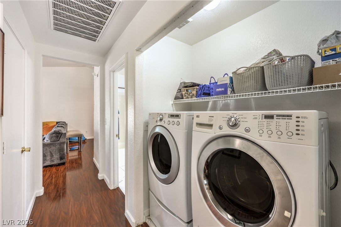 5528 Raven Creek Avenue Las Vegas NV 89130
