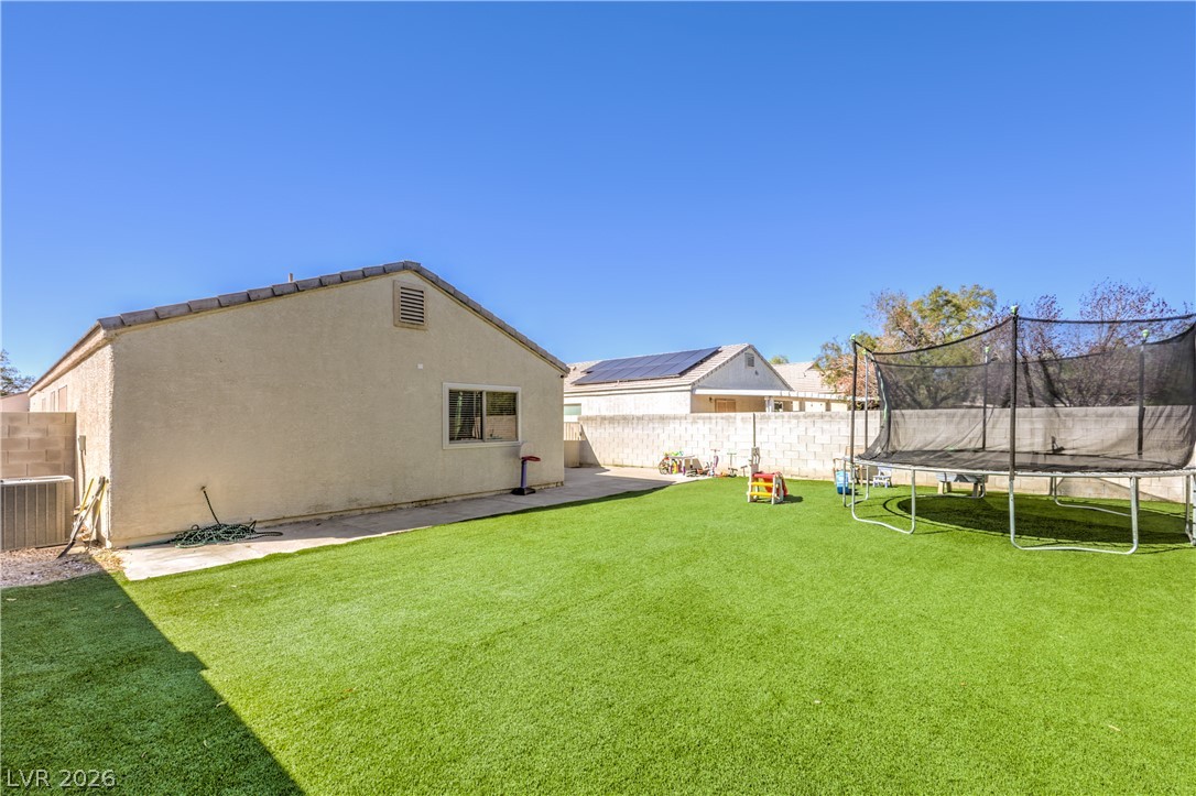5528 Raven Creek Avenue Las Vegas NV 89130