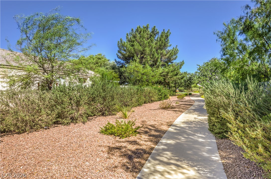 5528 Raven Creek Avenue Las Vegas NV 89130