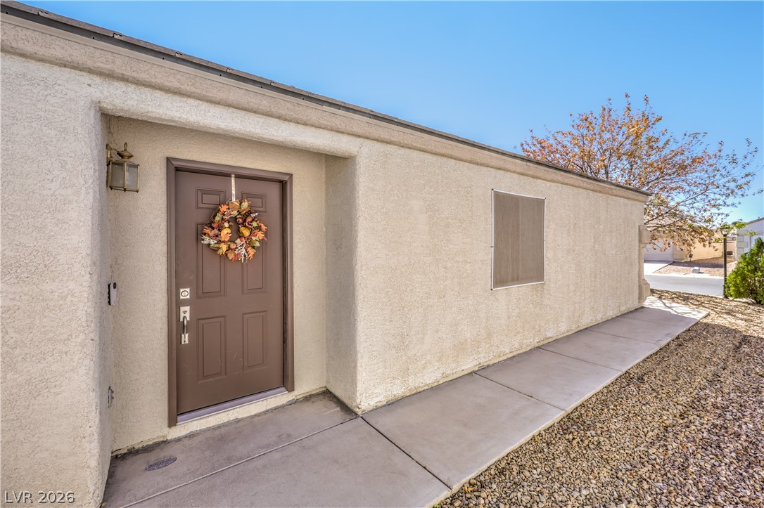 5528 Raven Creek Avenue Las Vegas NV 89130