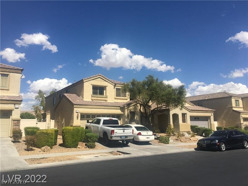3648 Remington Grove Avenue North Las Vegas NV 89081