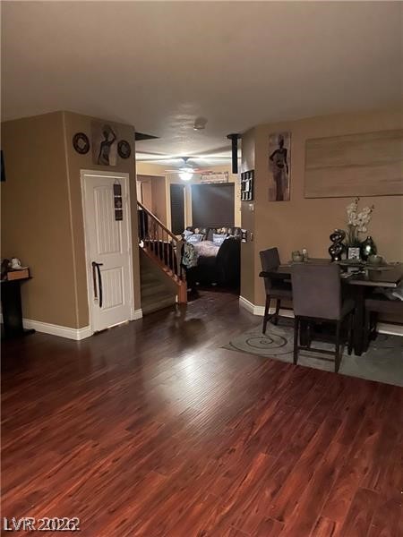 3648 Remington Grove Avenue North Las Vegas NV 89081