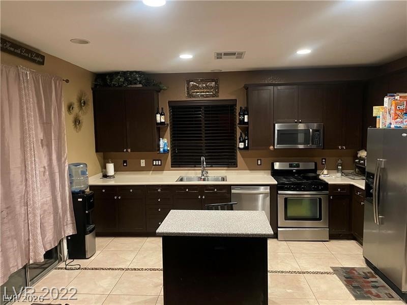 3648 Remington Grove Avenue North Las Vegas NV 89081