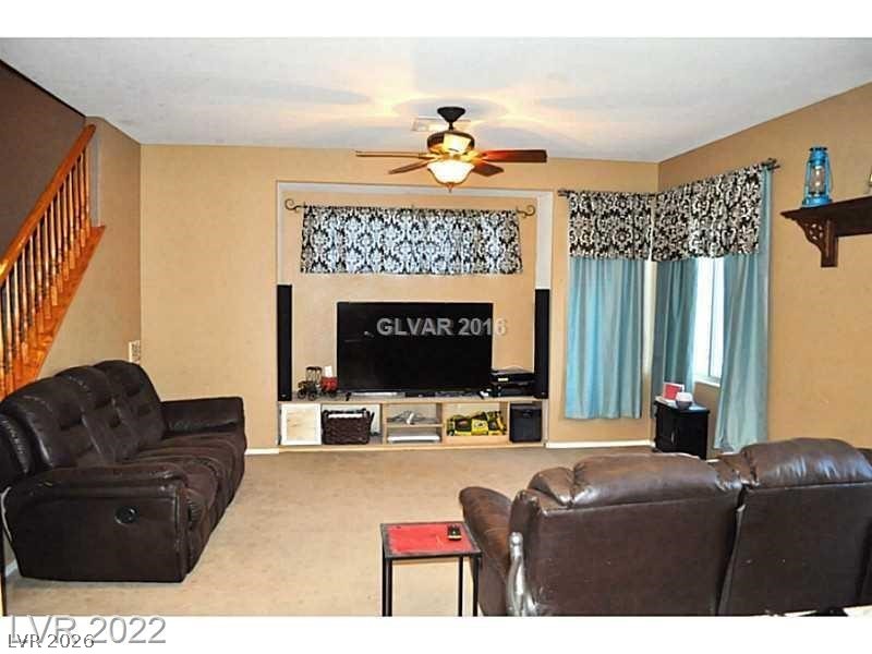 3648 Remington Grove Avenue North Las Vegas NV 89081