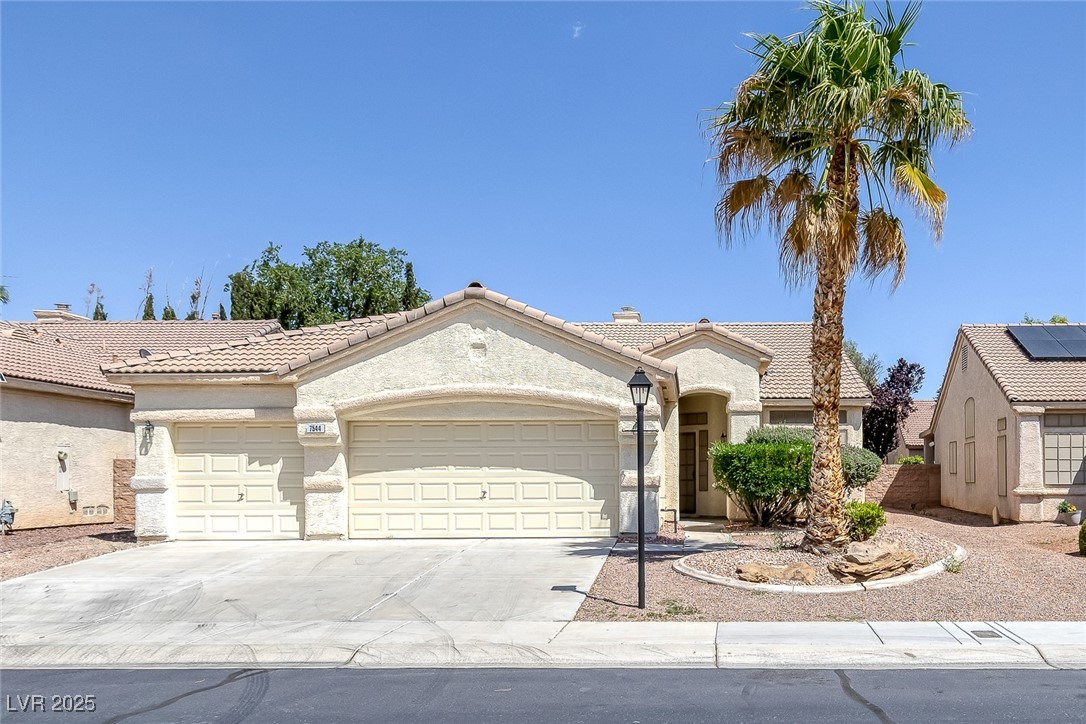 7544 Coral River Drive Las Vegas NV 89131