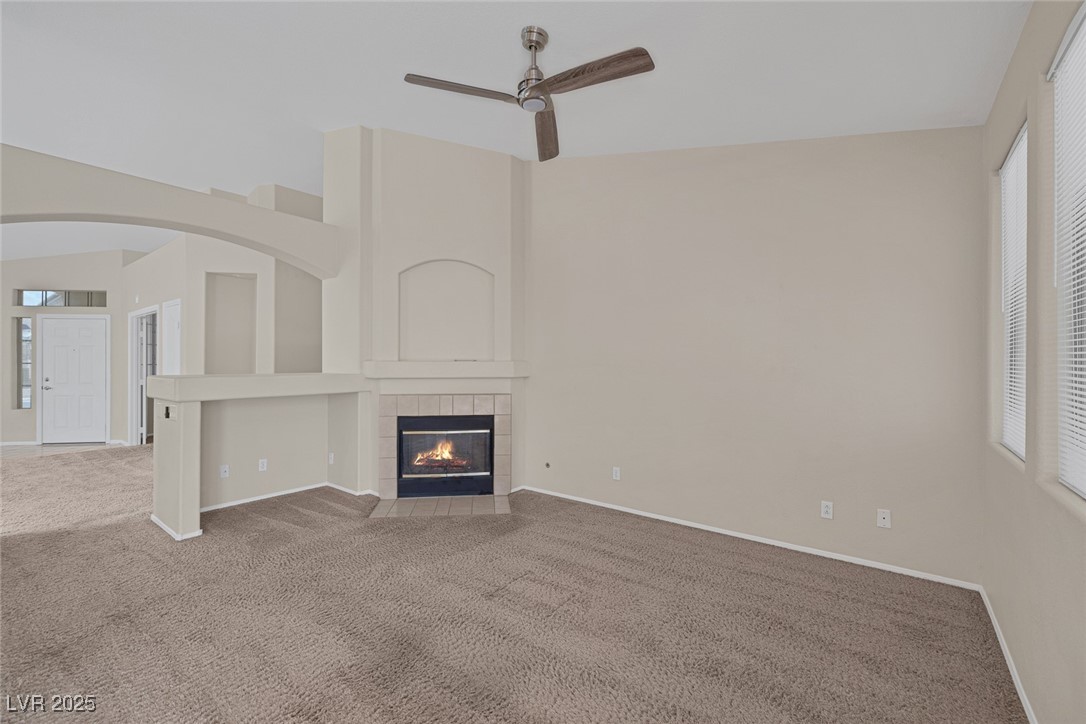 7544 Coral River Drive Las Vegas NV 89131
