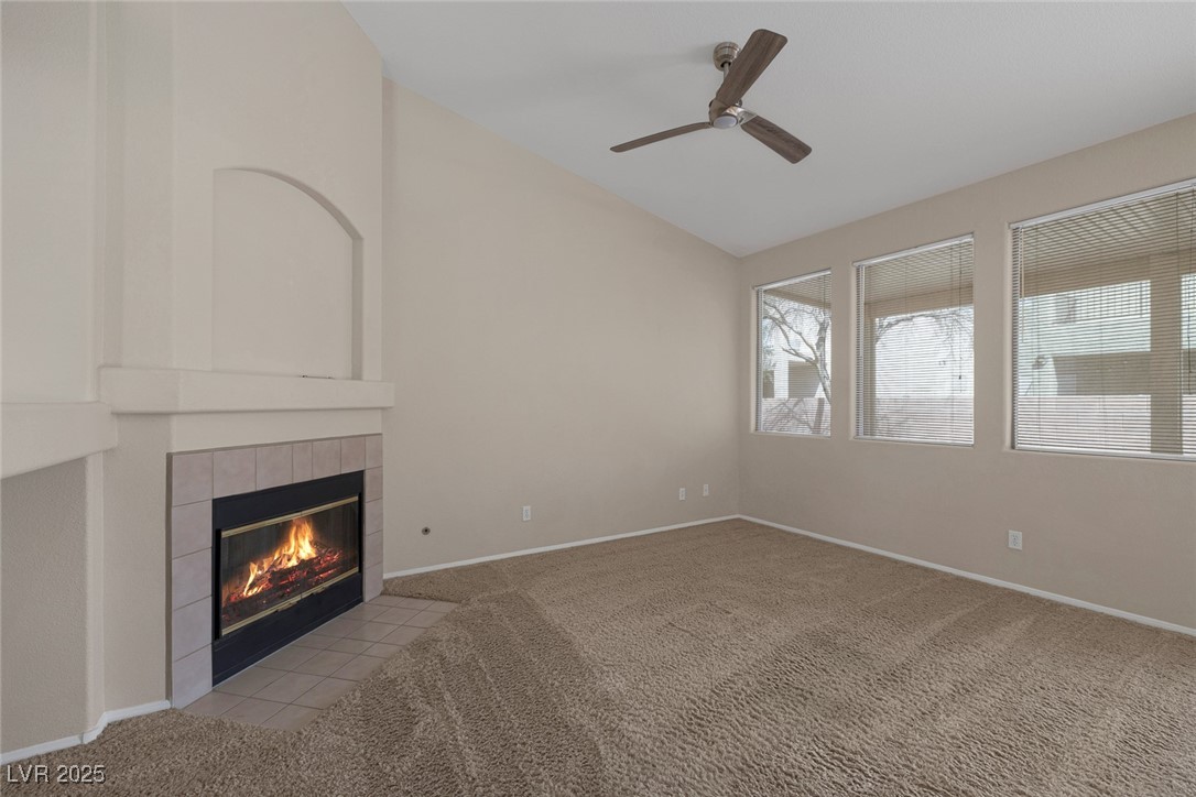 7544 Coral River Drive Las Vegas NV 89131
