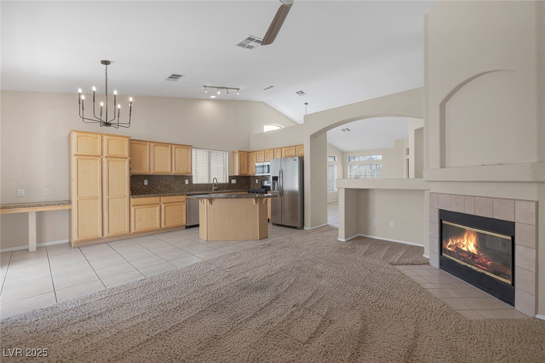 7544 Coral River Drive Las Vegas NV 89131