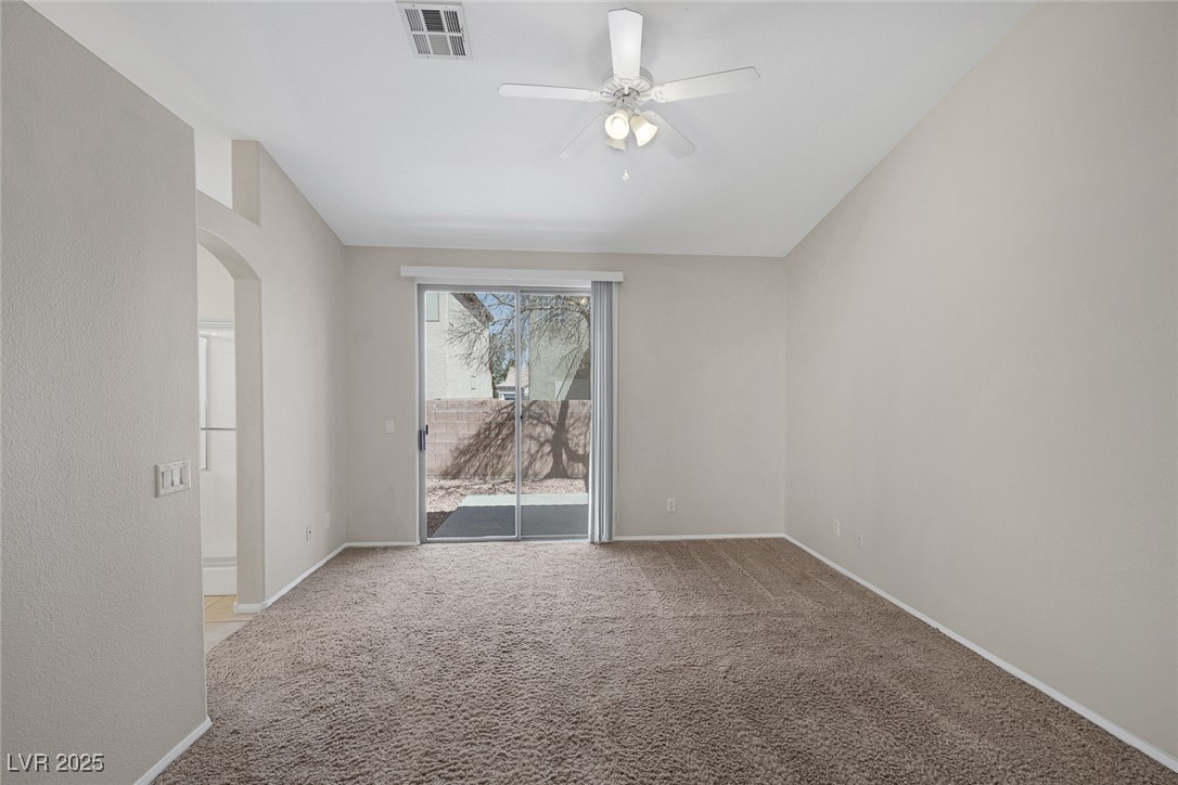 7544 Coral River Drive Las Vegas NV 89131