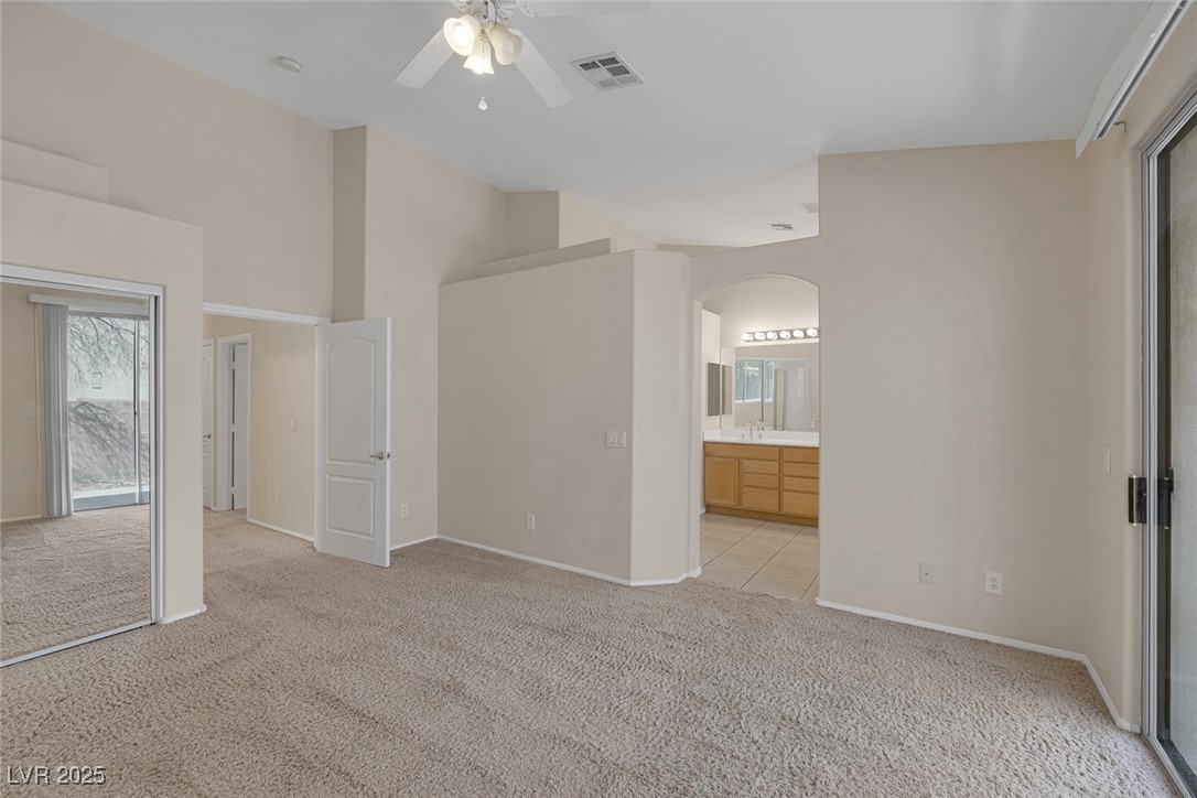 7544 Coral River Drive Las Vegas NV 89131