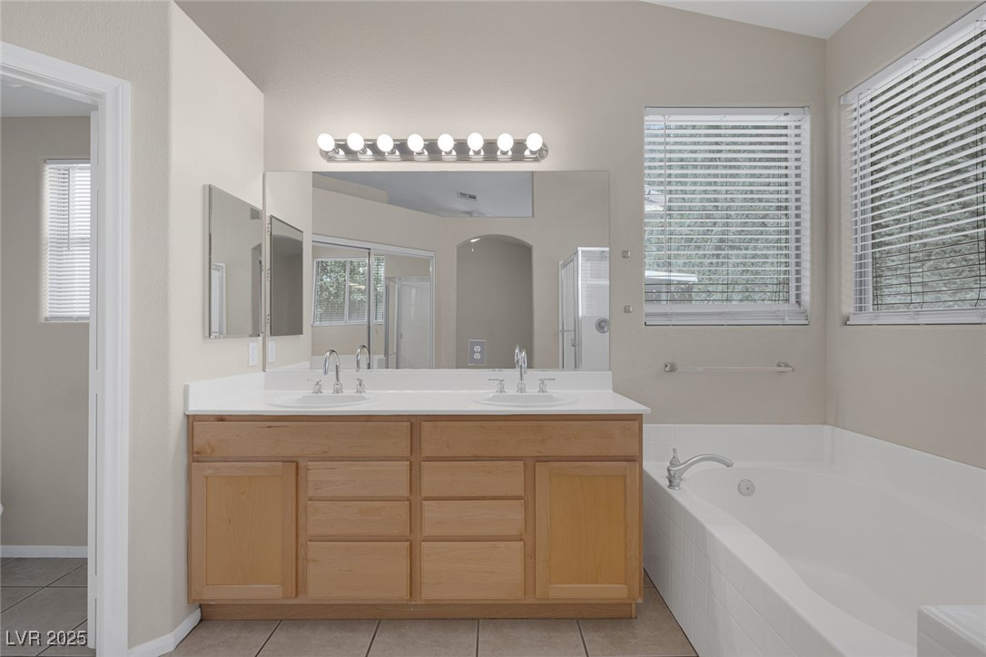 7544 Coral River Drive Las Vegas NV 89131