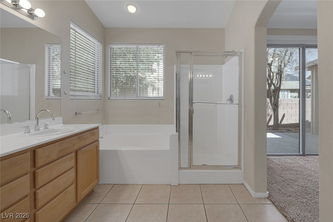 7544 Coral River Drive Las Vegas NV 89131