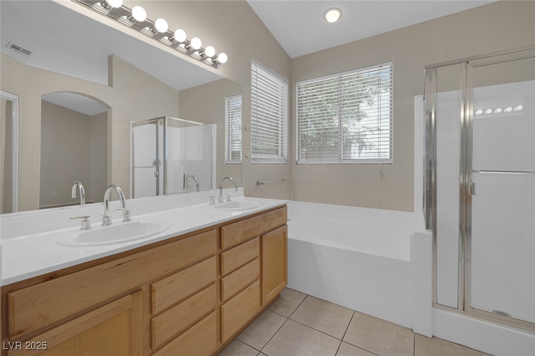 7544 Coral River Drive Las Vegas NV 89131