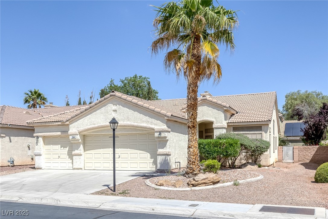 7544 Coral River Drive Las Vegas NV 89131