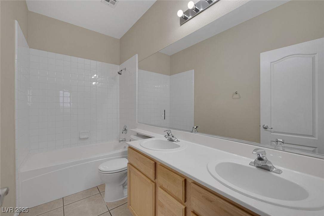 7544 Coral River Drive Las Vegas NV 89131